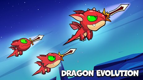 Dragon.IO: Sky Survival Battle 4