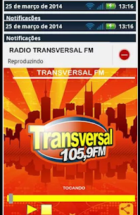 Free TRANSVERSAL FM APK