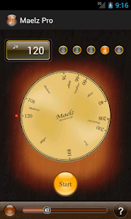 Maelz Pro(metronome)(圖1)-速報App