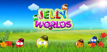 Jelly Worlds APK