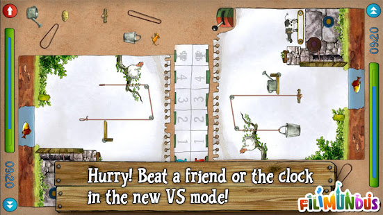 Pettson's Inventions Deluxe(圖2)-速報App