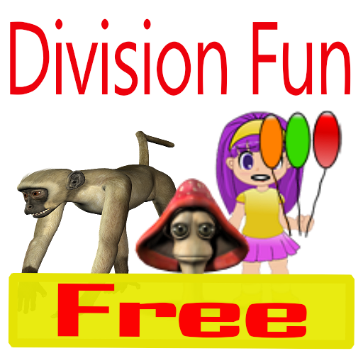 Free Division Fun 教育 App LOGO-APP開箱王