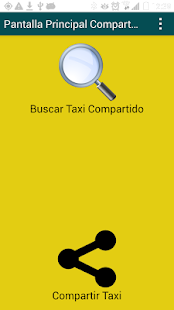 Download ShareUTaxi Para compatir Taxi APK