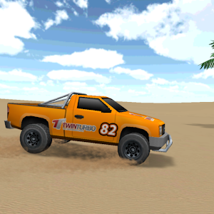 4x4 Offroad Desert 3D.apk 1.3