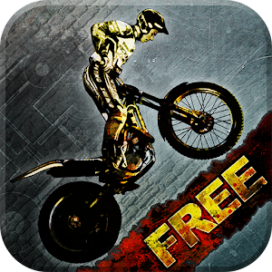 Xtreme Wheels 1.5 Icon