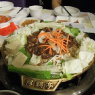 首塢爾韓式料理