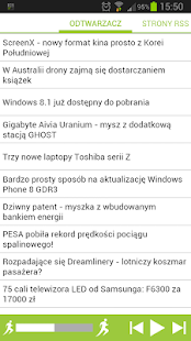 Tech News(圖1)-速報App