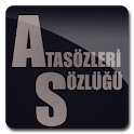 Atasözleri Sözlüğü logo