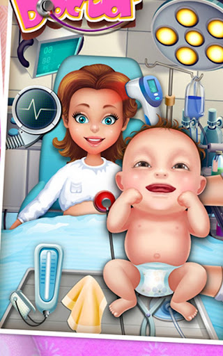 【免費解謎App】Cute Newborn Baby Games-APP點子