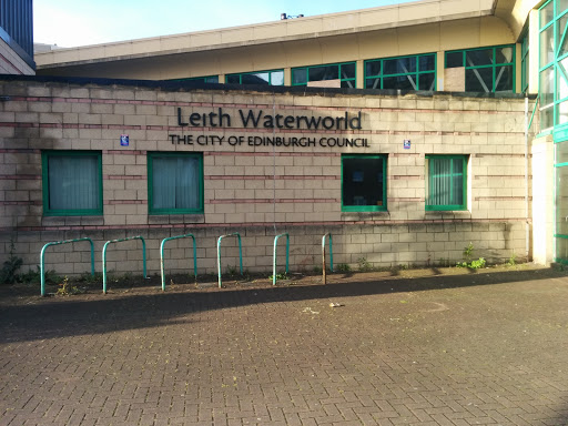 Leith Water World