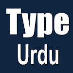 Type Urdu Apk