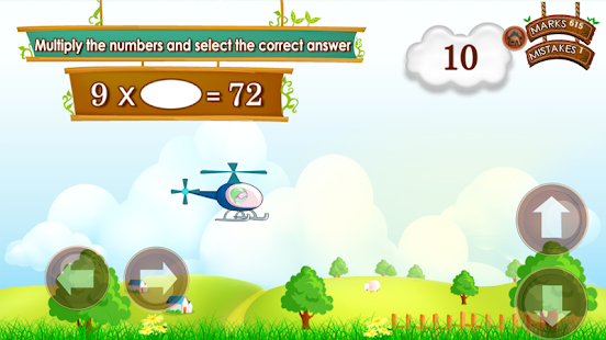 Mathematics with Joy 1 Screenshots 10
