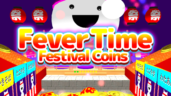Festival coins free game