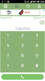 Free Talk2Pak APK for Android