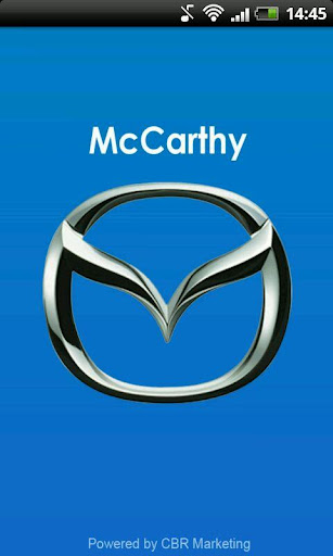 McCarthy Mazda