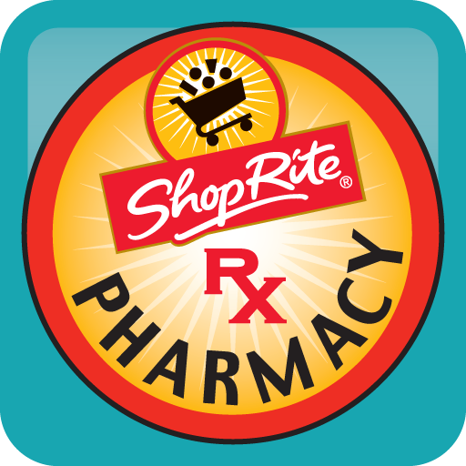 ShopRite LOGO-APP點子