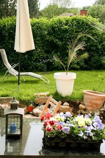 Garden Design Ideas(圖5)-速報App