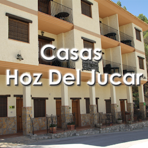Casas Rurales Hoz del Jucar
