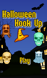 Halloween Puzzle Solving poster 1