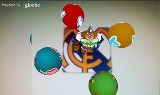 Free Download AR football APK