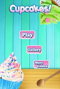 How to download Cupcakes: Make & Bake! 1.1 unlimited apk for laptop