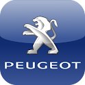 Peugeot Azur logo