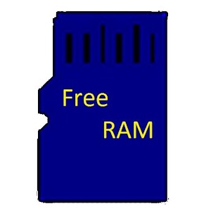 Free RAM - Donate 1.2