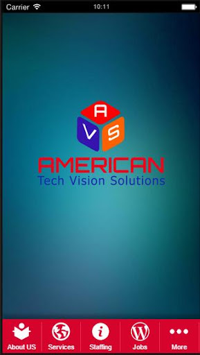 American Tech Vision Solutions