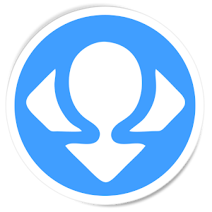 AnonyChat - Chat for Omegle logo