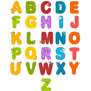 Simple Alphabet.apk 1.0