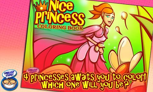 Nice Princess Lite