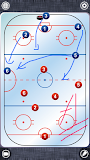 Ice Hockey Board