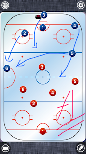 Ice Hockey Board(圖1)-速報App