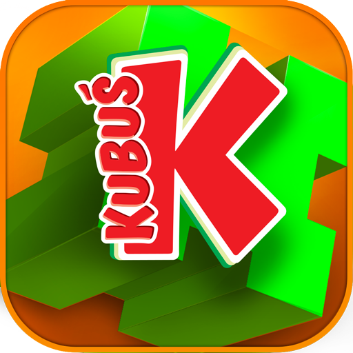 Kubuś Klocki 2 LOGO-APP點子