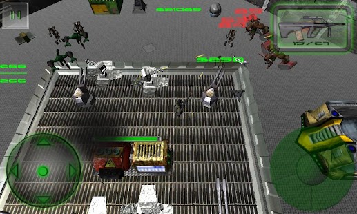How to mod Last Defender 3D / Defence lastet apk for pc