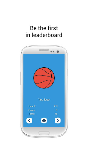 【免費益智App】Basketball Stars. Quiz-APP點子