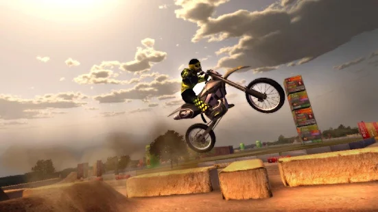 Dirt Rider™ - screenshot thumbnail