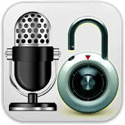 Voice Screen Lock download Icon
