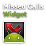 Missed Calls Widget Apk
