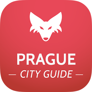 Prague Premium Guide logo