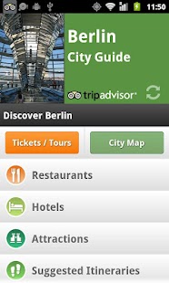 Berlin City Guide