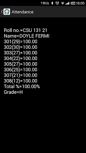 【免費工具App】MECaSync - MEC Attendance Sync-APP點子