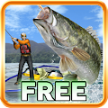 Bass Fishing 3D Free 2.9.5 APK Download