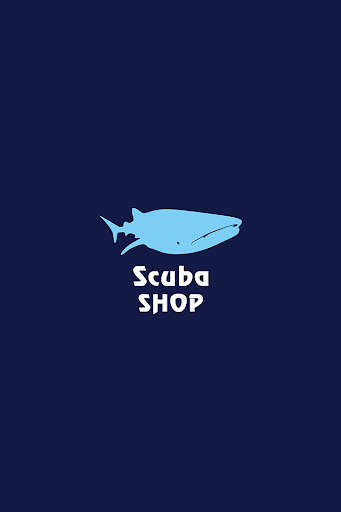 Scuba SHOP Taipei