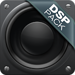 Cover Image of Baixar Pacote PlayerPro DSP 5.1 APK