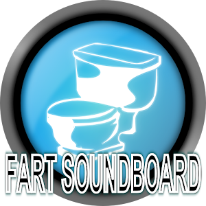 Fart Sneeze Prank Soundboard 1.2