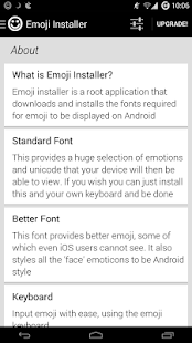 【免費工具App】Emoji For Android Install ROOT-APP點子