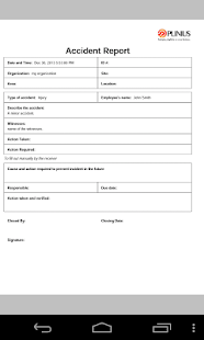 Plinius Notify(圖4)-速報App