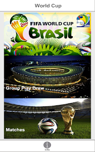 World Cup - Online Screenshots 1