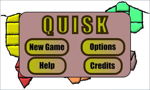 【免費棋類遊戲App】Quisk-APP點子